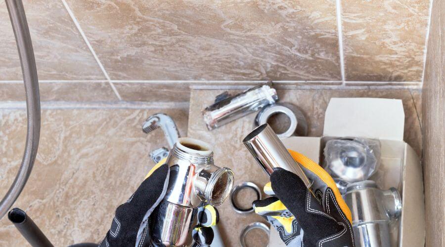 Expert tile roof repair services in Stockdale, PA